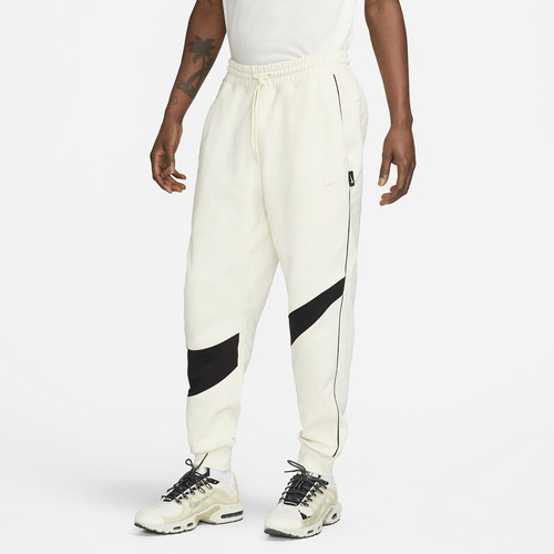 Pantalon Nike Swoosh Urbano Para Hombre 100% Original Gs213