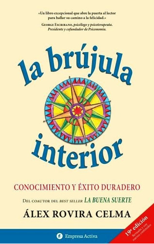 La Brujula Interior - Alex Rovira Celma