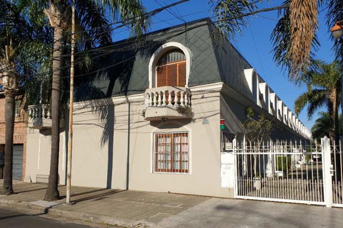 Duplex En Venta En Ramos Mejia