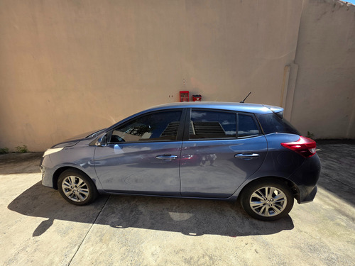 Toyota Yaris 1.5 107cv Xls Cvt