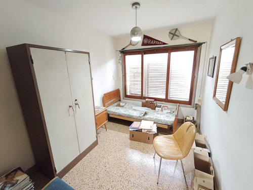 Casa En Villa Cabrera