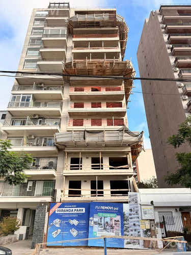 MIRANDA 5233 - MONTE CASTRO