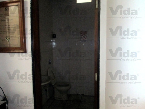 Imagem 12 de 15 de Salas Comercial Para Locação Em Centro - Osasco - 21677