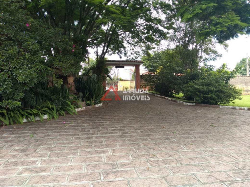 Imagem 6 de 30 de Chácara Com 3 Dorms, Chácara Flórida, Itu - R$ 1.5 Mi, Cod: 42733 - V42733
