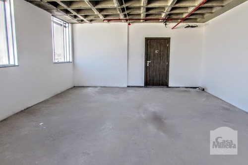 Imagem 4 de 9 de Sala-andar À Venda No Dom Joaquim - Código 245672 - 245672