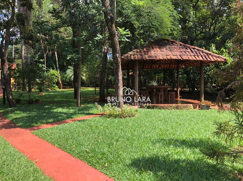 Imagem 6 de 30 de Sítio À Venda Em Igarapé Bairro Ouro Verde. - Si0087