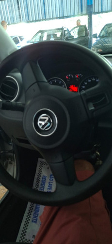 Volkswagen Gol 1.0 Trendline Total Flex 5p