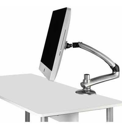 Ergotech Brazo Ergonomigo Para iMac Modelos 2012 En Adelante