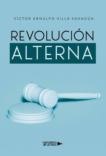 Revolución Alterna