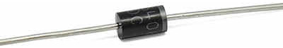 10pcs 1n5408 Diodo Rectificador 1000v 3a