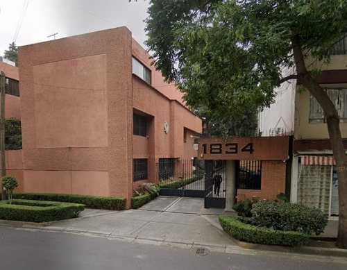 Casa En Venta Benito Juarez Acacias  Er*