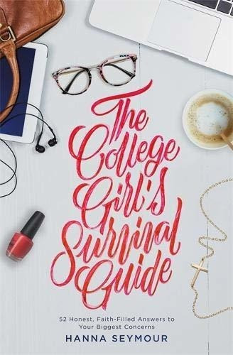 Guía De Supervivencia De La Chica Universitaria: 52