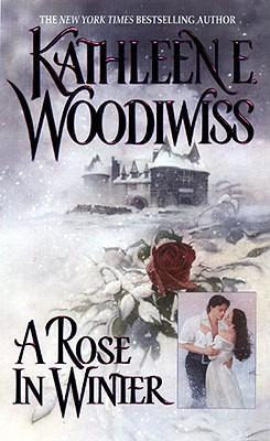 Libro A Rose In Winter