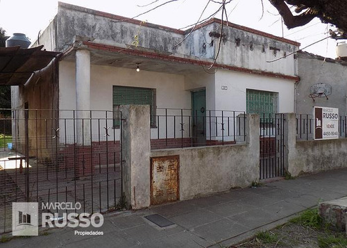 Casa 3 Ambientes A Reciclar