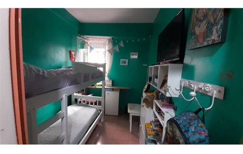 Venta Depto 3 Amb. Caballito Excelente Ubicacion
