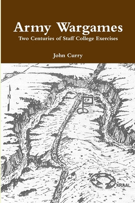 Libro Army Wargames Two Centuries Of Staff College Exerci...