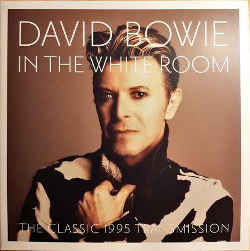 David Bowie - In The White Room (2lp) Importado
