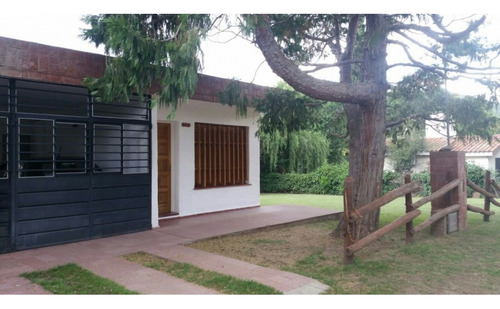 Casa En Ph Con Gran Terreno A Metros Del Rio!! Carlos Paz!!