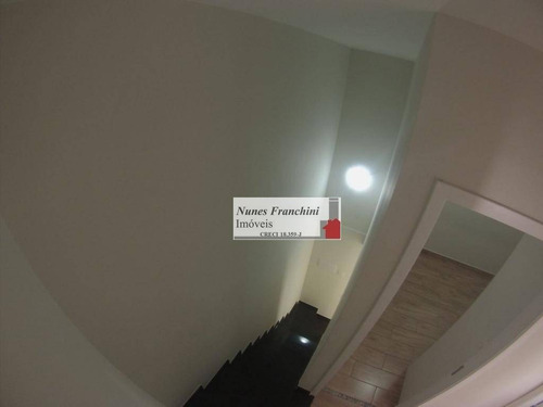 Casa À Venda, 42 M² Por R$ 365.000,00 - Casa Verde (zona Norte) - São Paulo/sp - Ca0518