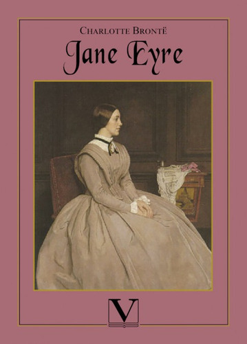 Jane Eyre - Brontó, Charlotte