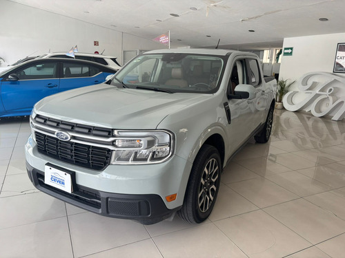 Ford Maverick 2.0 Lariat 4x4
