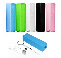 Comprar Power Bank Cargador Portatil De Emergencia Bateria Externa