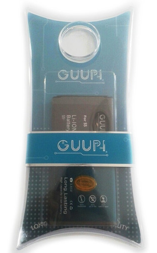 Bateria Samsung Galaxy S5 Eb-bg900bbc Nueva Sellada Garantia