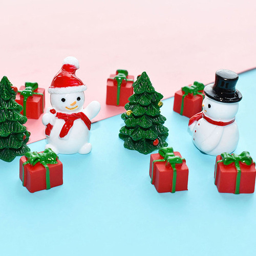 - Meia De Festa De Natal Suffers, Modelo Mini Boneco De