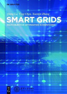 Libro Smart Grids : Multi-objective Optimization In Dispa...