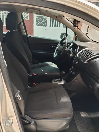 Chevrolet Tracker 1.8 Ls