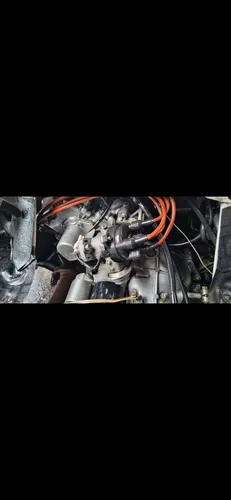 Daewoo Damas 0.8 Dlx