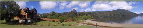 Imagen 18 de 18 de Venta Casa Hosteria En Lago Lolog - San Martin De Los Andes