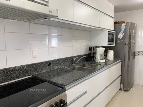 Imagen 15 de 30 de Alquiler Temporal Y Venta De Apartamento A Pasos De Playa Montoya, Punta Del Este - La Barra Montoya