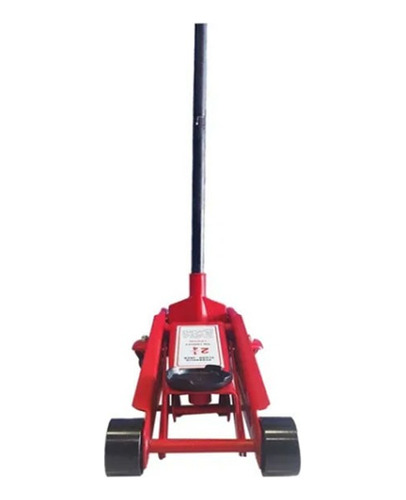 Gato Crique Gomero Carrito Hidraulico Reforzado 2 1/4 Tn