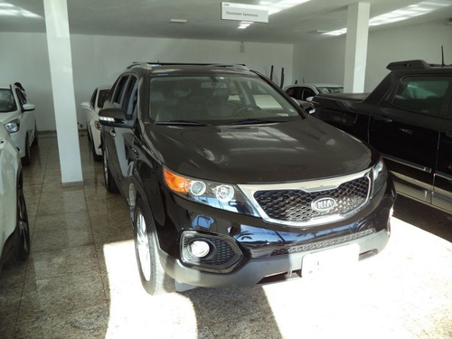 Kia Sorento Ex 3.5