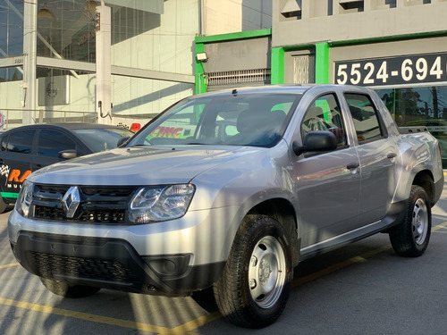 Duster Oroch Express 1.6 ( Mec ) 2020 0km Racing Multimarcas