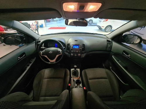 Imagem 7 de 8 de Hyundai I30 2.0 Manual
