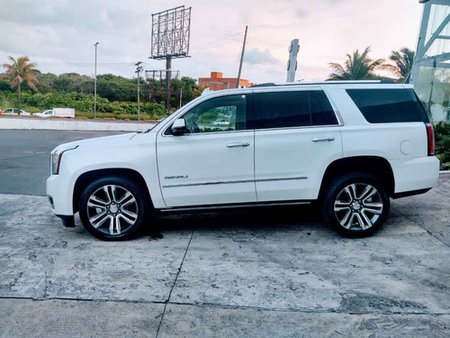 Imagen 2 de 15 de Gmc Yukon 2020 5p Denali D