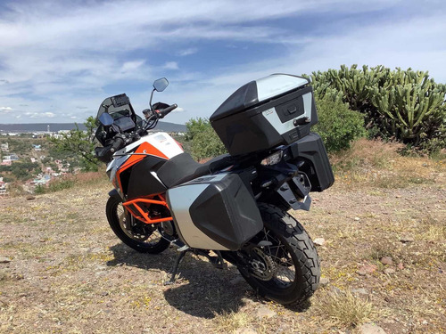 Ktm R Súper Adventure