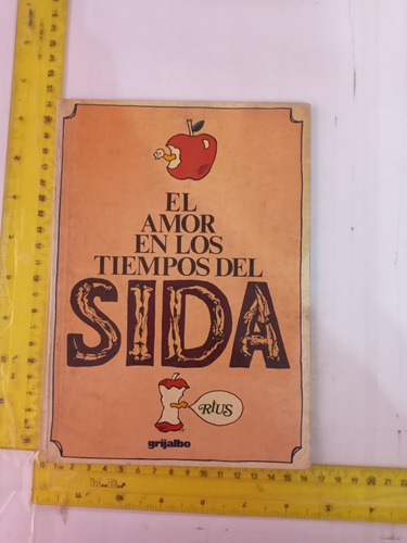 El Amor En Los Tiempos Del Sida 