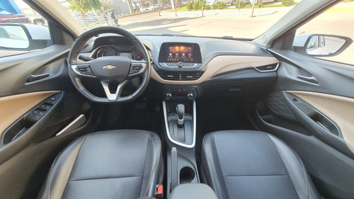Chevrolet Onix 1.2t Premier L At