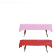 Comprar Manteles De Plástico Para Mesa