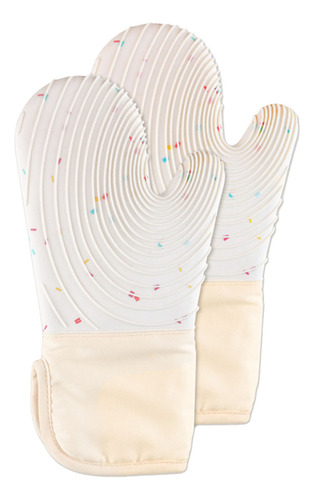 Guantes Para Microondas, Panaderías, Horno