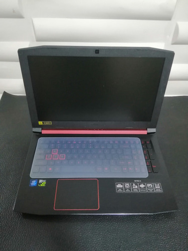 Portatil Gamer Acer Nitro 5 I5-8300h Nvidia Gtx-1060 Laptop