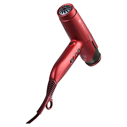 Gamma+ Xcell Professional Ultra-lightweight Hair Dryer Digit