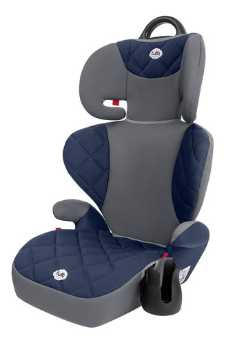 Cadeira Tutti Baby Cadeira Triton Azul