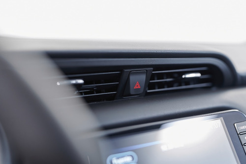Imagen 16 de 20 de Nissan Kicks 1.6 X-play 0km