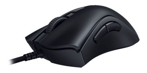 Mouse Gamer Rgb Razer Deathadder V2 Mini Pronta Entrega C Nf
