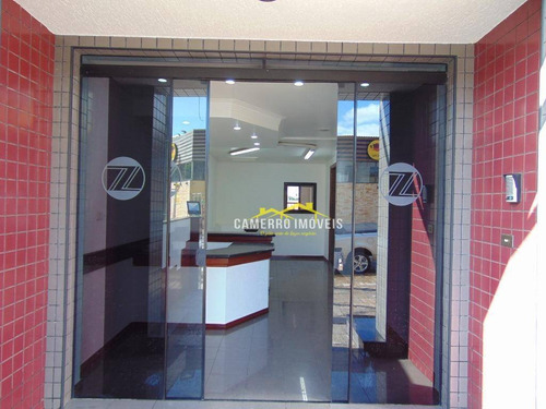 Imagem 3 de 30 de Casa À Venda, 255 M² Por R$ 1.800.000,00 - Jardim Girassol - Americana/sp - Ca2097