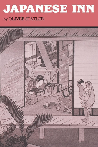Posada Japonesa